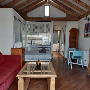  Apartamento Private Costa Amarilla España
