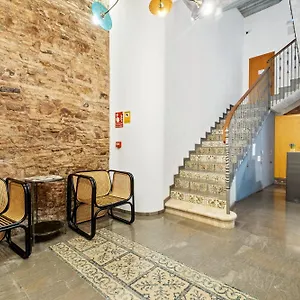 Casapalma Centro Histórico Málaga