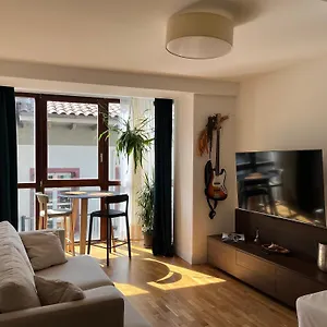  Apartamento Arma Plaza By Basquelidays España