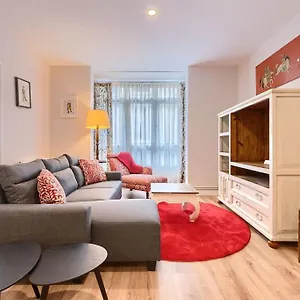  Apartamento 42nd Station By Next Stop España